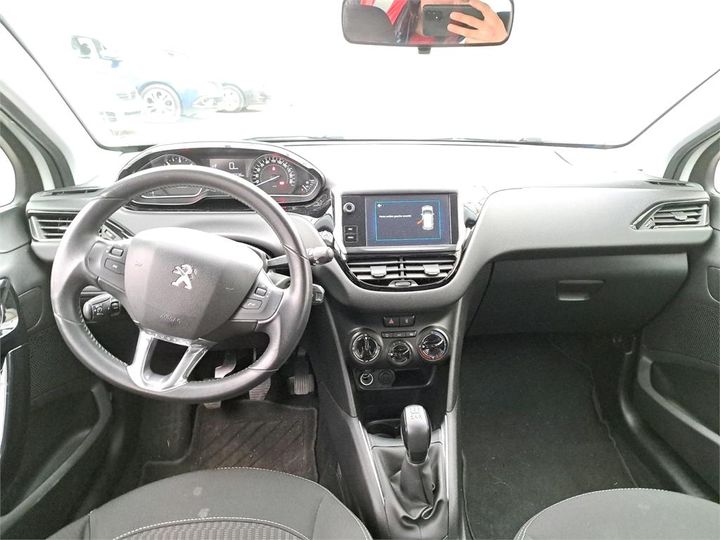 Photo 3 VIN: VF3CCBHY6JT047738 - PEUGEOT 208 