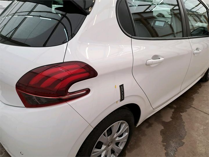 Photo 8 VIN: VF3CCBHY6JT047738 - PEUGEOT 208 