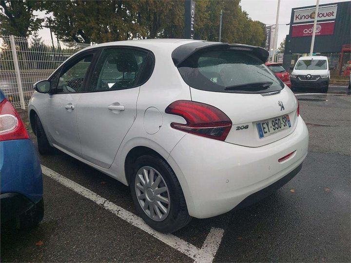 Photo 2 VIN: VF3CCBHY6JT049468 - PEUGEOT 208 