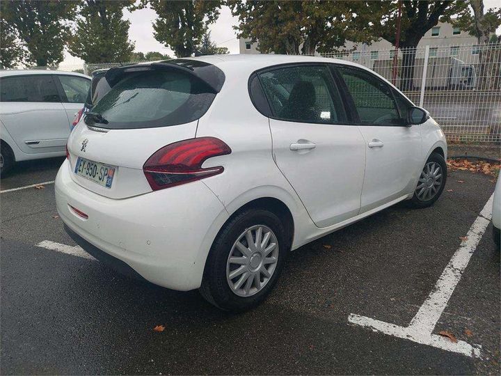 Photo 3 VIN: VF3CCBHY6JT049468 - PEUGEOT 208 