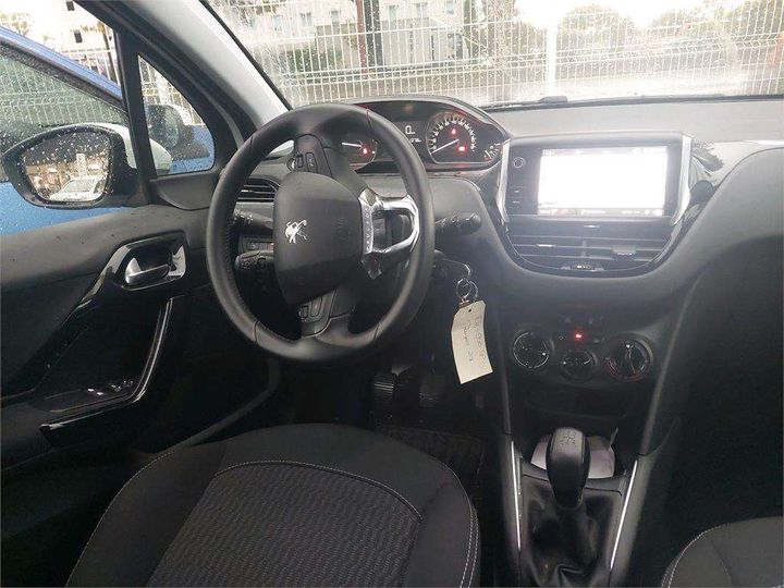 Photo 4 VIN: VF3CCBHY6JT049468 - PEUGEOT 208 