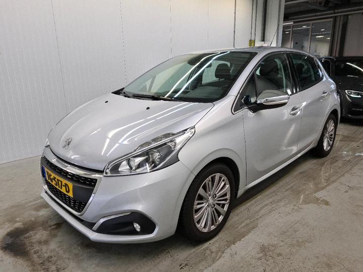 Photo 0 VIN: VF3CCBHY6JT056792 - PEUGEOT 208 