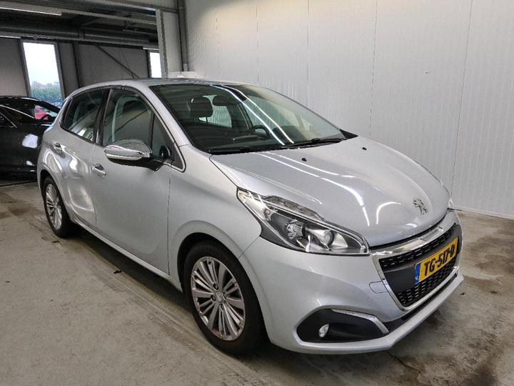 Photo 2 VIN: VF3CCBHY6JT056792 - PEUGEOT 208 