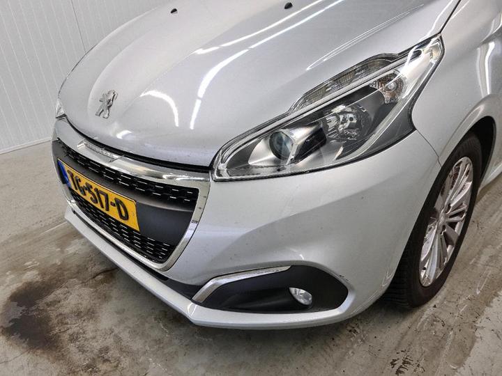 Photo 25 VIN: VF3CCBHY6JT056792 - PEUGEOT 208 