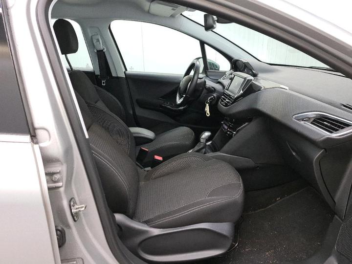 Photo 5 VIN: VF3CCBHY6JT056792 - PEUGEOT 208 