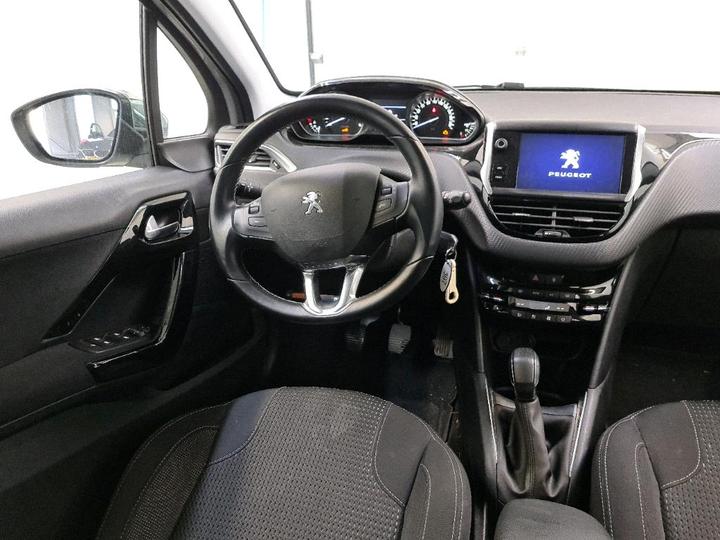 Photo 6 VIN: VF3CCBHY6JT056792 - PEUGEOT 208 