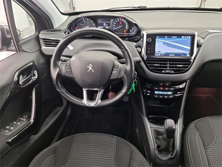 Photo 15 VIN: VF3CCBHY6JW009343 - PEUGEOT 208 