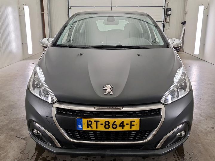 Photo 19 VIN: VF3CCBHY6JW009343 - PEUGEOT 208 