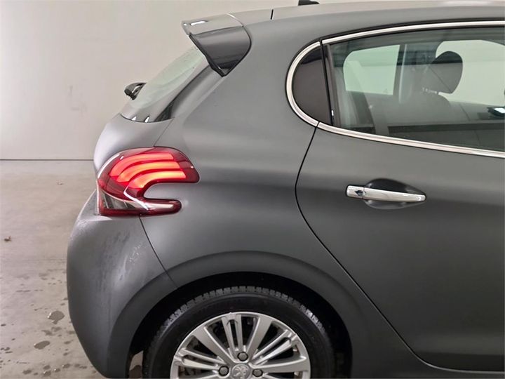 Photo 22 VIN: VF3CCBHY6JW009343 - PEUGEOT 208 