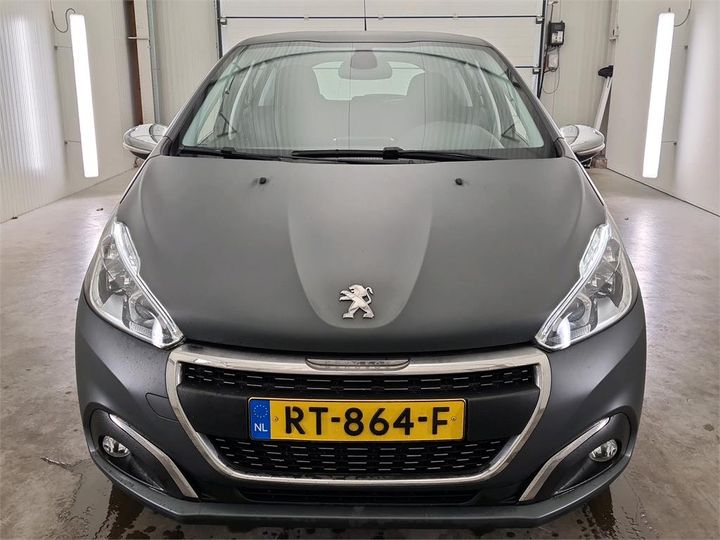 Photo 5 VIN: VF3CCBHY6JW009343 - PEUGEOT 208 