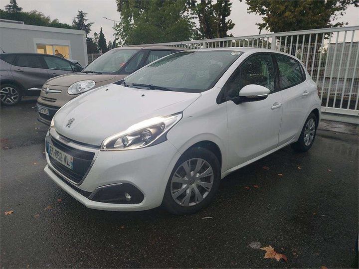 Photo 0 VIN: VF3CCBHY6JW014602 - PEUGEOT 208 