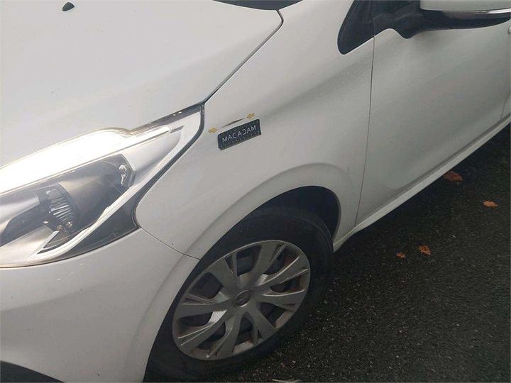 Photo 29 VIN: VF3CCBHY6JW014602 - PEUGEOT 208 