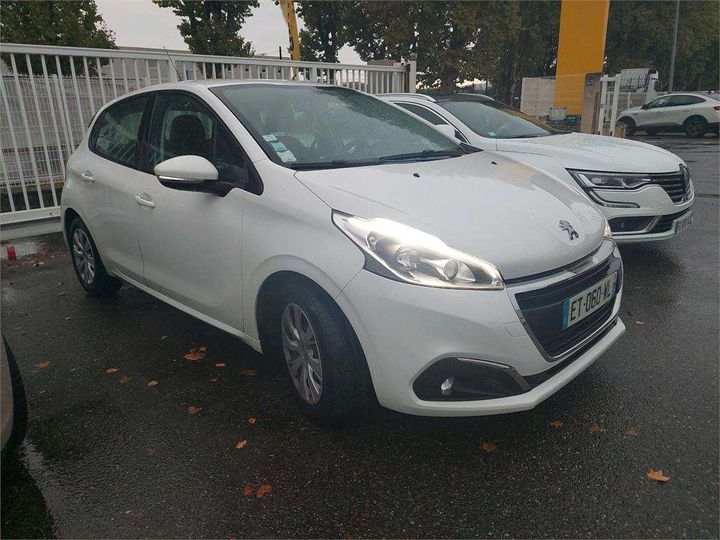 Photo 30 VIN: VF3CCBHY6JW014602 - PEUGEOT 208 