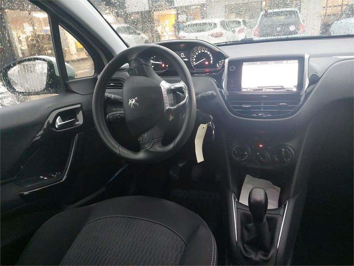 Photo 4 VIN: VF3CCBHY6JW014602 - PEUGEOT 208 