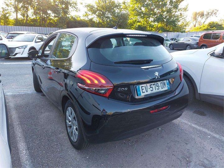 Photo 2 VIN: VF3CCBHY6JW019127 - PEUGEOT 208 