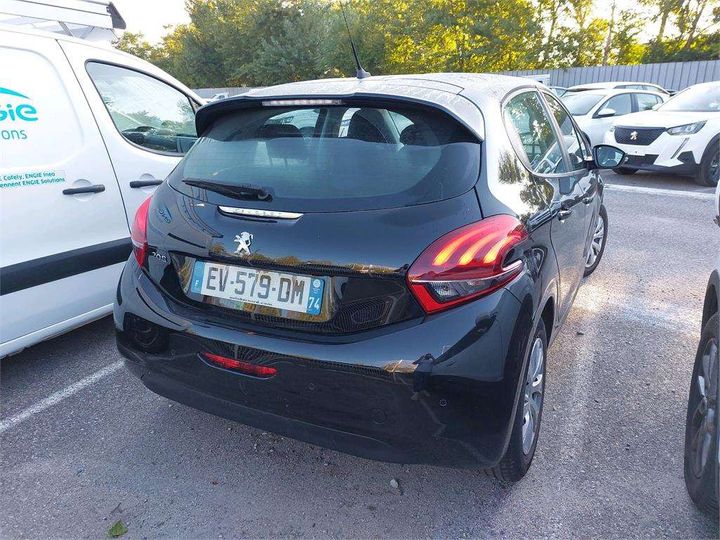 Photo 3 VIN: VF3CCBHY6JW019127 - PEUGEOT 208 