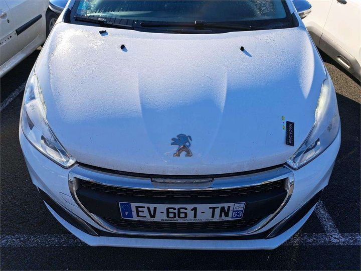 Photo 16 VIN: VF3CCBHY6JW026511 - PEUGEOT 208 