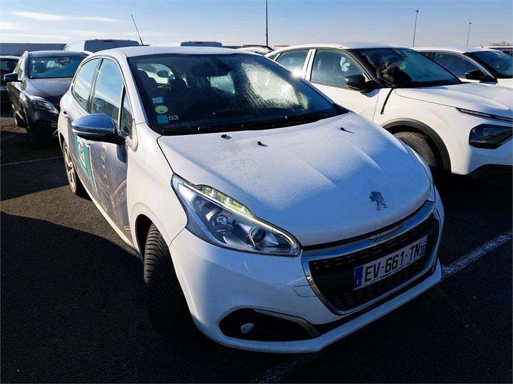 Photo 25 VIN: VF3CCBHY6JW026511 - PEUGEOT 208 