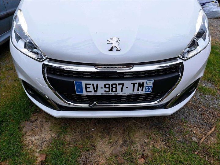 Photo 23 VIN: VF3CCBHY6JW026514 - PEUGEOT 208 