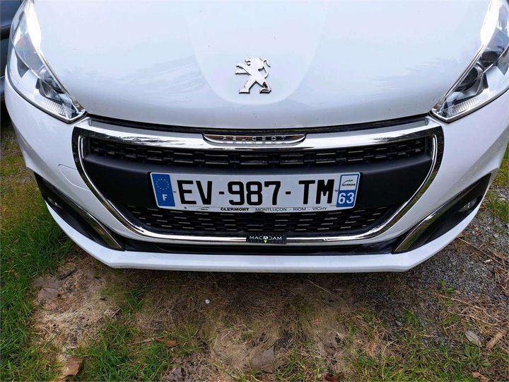 Photo 24 VIN: VF3CCBHY6JW026514 - PEUGEOT 208 