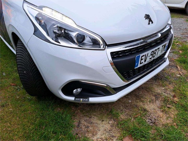 Photo 27 VIN: VF3CCBHY6JW026514 - PEUGEOT 208 