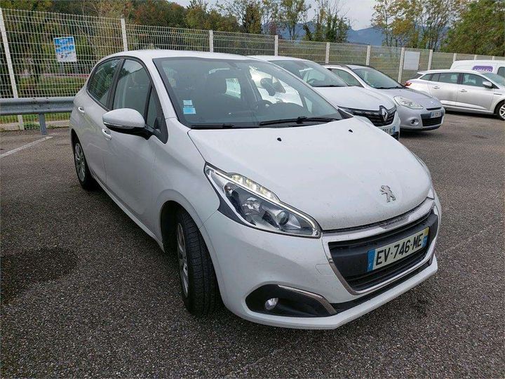 Photo 29 VIN: VF3CCBHY6JW027806 - PEUGEOT 208 