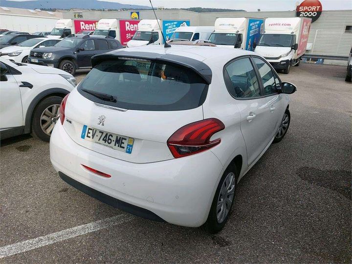 Photo 3 VIN: VF3CCBHY6JW027806 - PEUGEOT 208 