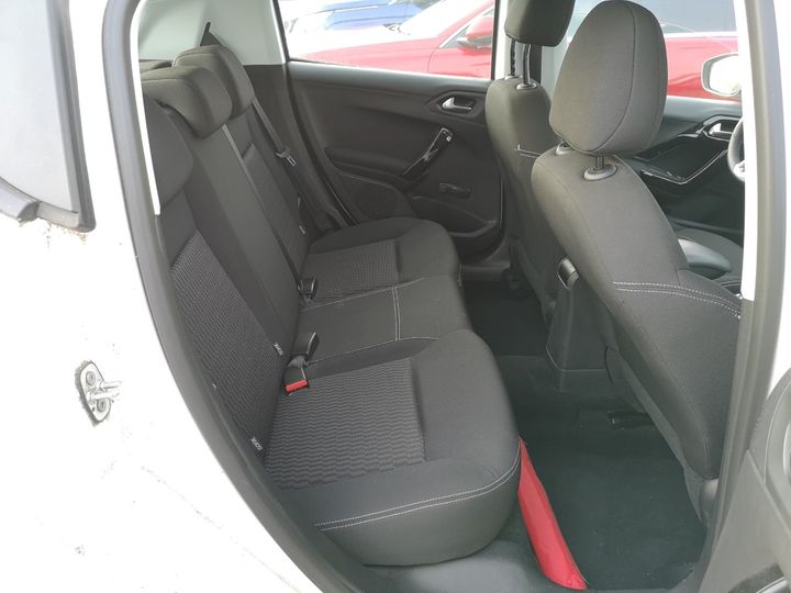 Photo 11 VIN: VF3CCBHY6JW027809 - PEUGEOT 208 