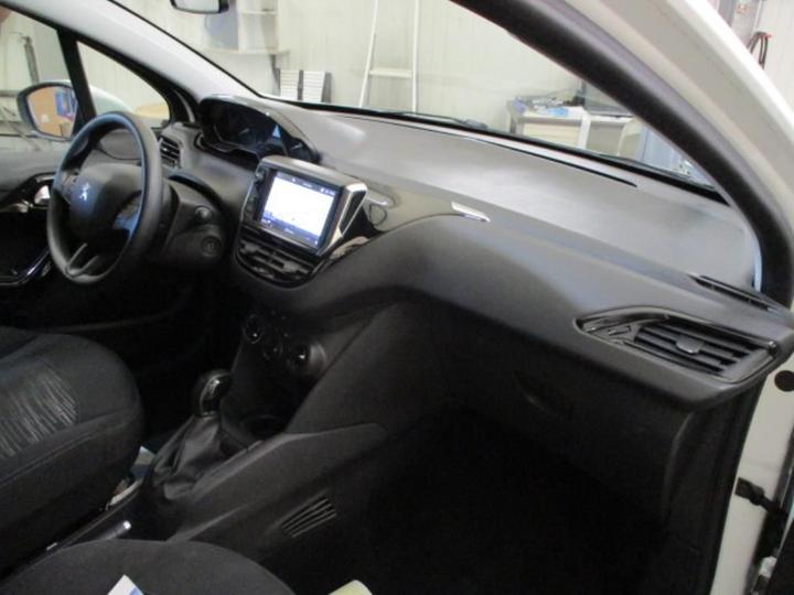 Photo 5 VIN: VF3CCBHY6JW028352 - PEUGEOT 208 5P AFFAIRE (2 SEATS) 