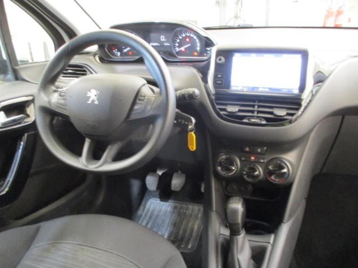 Photo 7 VIN: VF3CCBHY6JW028352 - PEUGEOT 208 5P AFFAIRE (2 SEATS) 