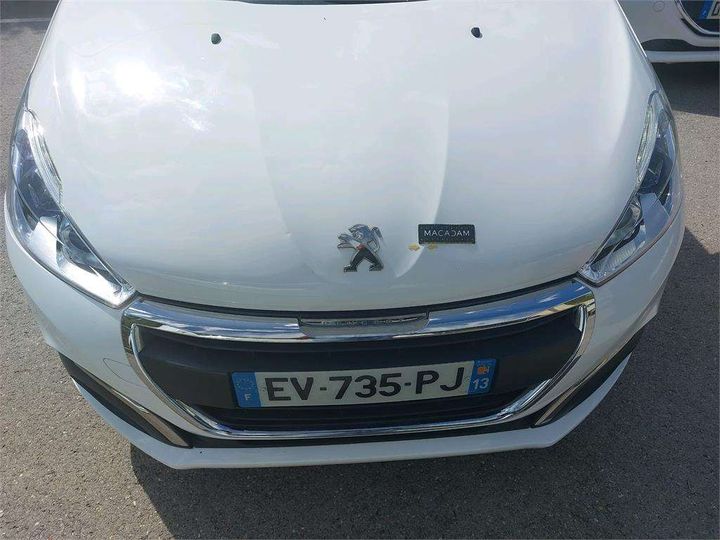 Photo 23 VIN: VF3CCBHY6JW033599 - PEUGEOT 208 