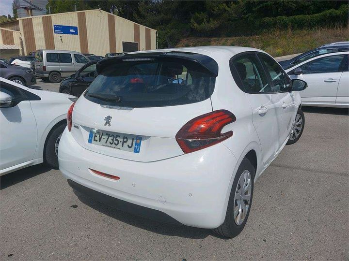 Photo 3 VIN: VF3CCBHY6JW033599 - PEUGEOT 208 