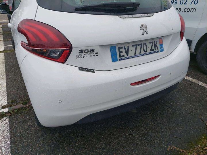 Photo 21 VIN: VF3CCBHY6JW035497 - PEUGEOT 208 