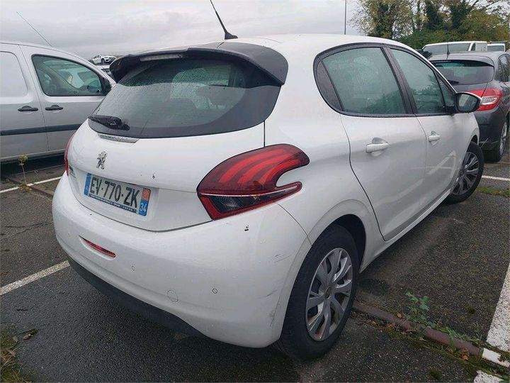 Photo 3 VIN: VF3CCBHY6JW035497 - PEUGEOT 208 