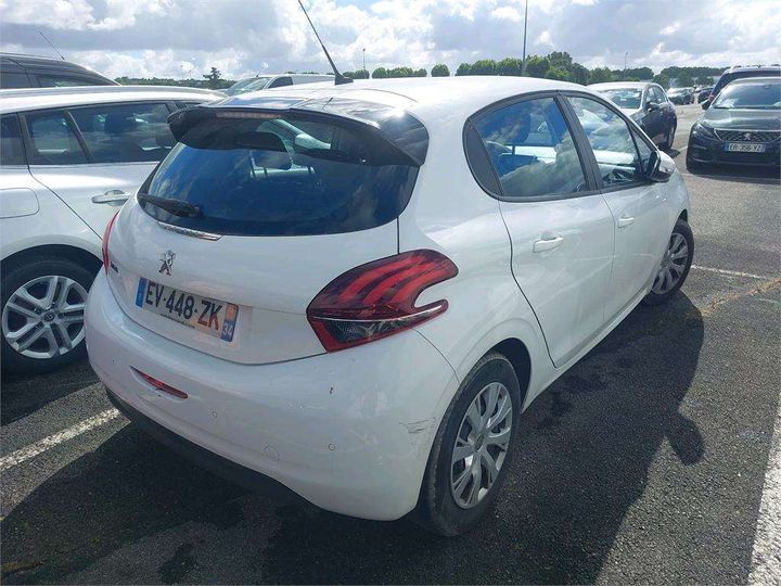 Photo 3 VIN: VF3CCBHY6JW035499 - PEUGEOT 208 