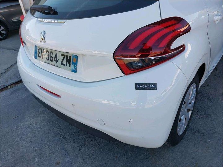 Photo 14 VIN: VF3CCBHY6JW036446 - PEUGEOT 208 