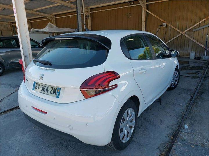 Photo 3 VIN: VF3CCBHY6JW036446 - PEUGEOT 208 