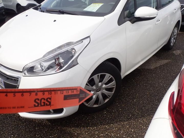 Photo 21 VIN: VF3CCBHY6JW036458 - PEUGEOT 208 