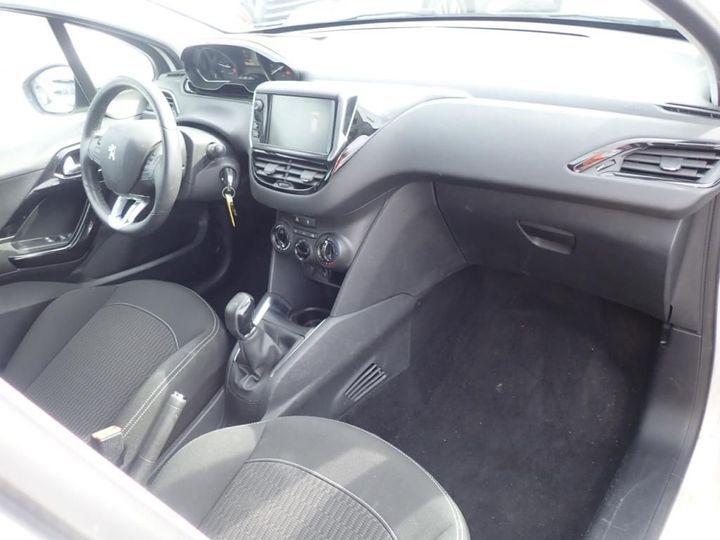 Photo 25 VIN: VF3CCBHY6JW036458 - PEUGEOT 208 