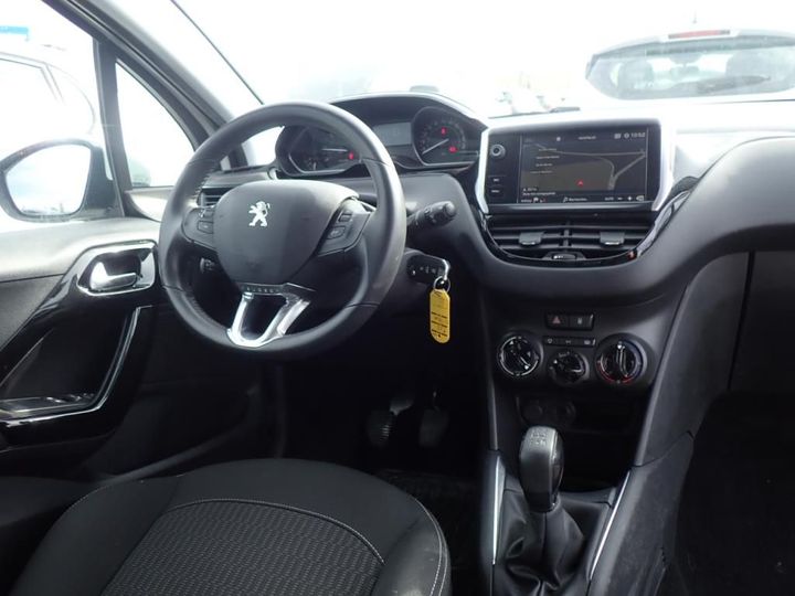 Photo 27 VIN: VF3CCBHY6JW036458 - PEUGEOT 208 