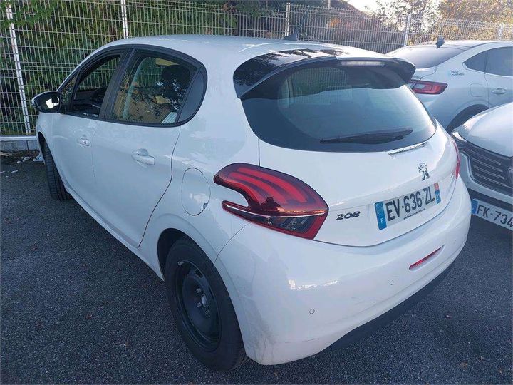 Photo 3 VIN: VF3CCBHY6JW036461 - PEUGEOT 208 