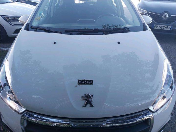 Photo 30 VIN: VF3CCBHY6JW036461 - PEUGEOT 208 