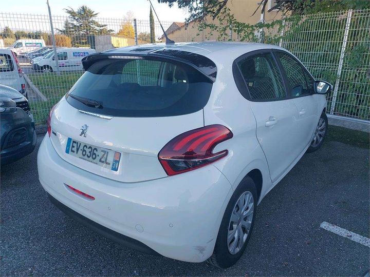 Photo 5 VIN: VF3CCBHY6JW036461 - PEUGEOT 208 