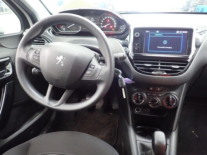 Photo 8 VIN: VF3CCBHY6JW038830 - PEUGEOT 208 AFFAIRE 