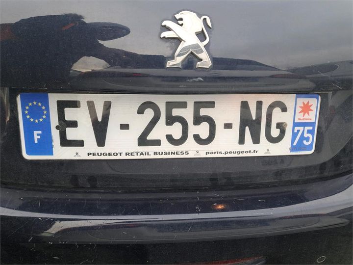 Photo 14 VIN: VF3CCBHY6JW039088 - PEUGEOT 208 