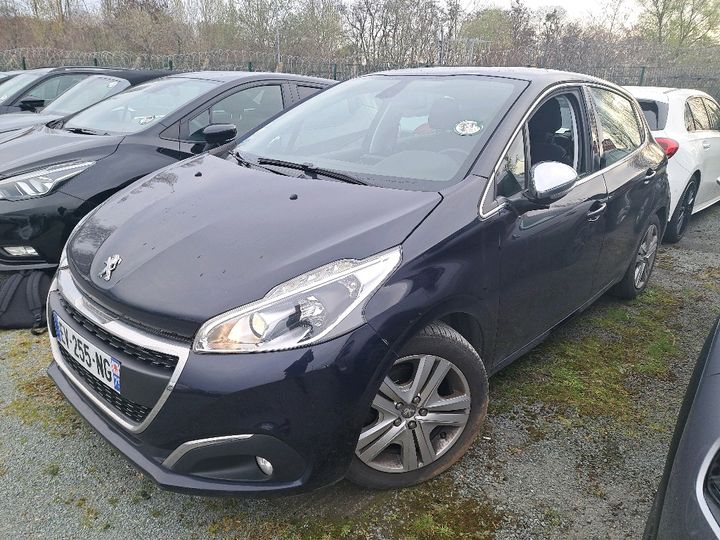 Photo 15 VIN: VF3CCBHY6JW039088 - PEUGEOT 208 