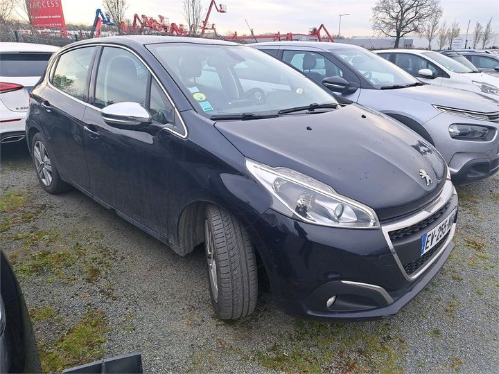 Photo 2 VIN: VF3CCBHY6JW039088 - PEUGEOT 208 