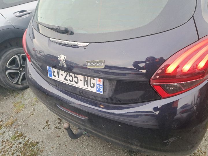 Photo 23 VIN: VF3CCBHY6JW039088 - PEUGEOT 208 