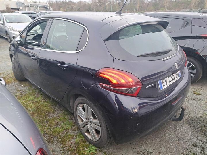 Photo 3 VIN: VF3CCBHY6JW039088 - PEUGEOT 208 