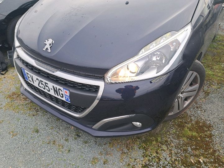 Photo 31 VIN: VF3CCBHY6JW039088 - PEUGEOT 208 